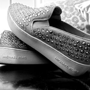 Michael Kors sneakers
